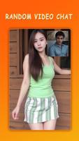 Random Video Chat اسکرین شاٹ 1