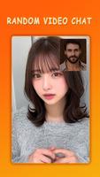 Random Video Chat اسکرین شاٹ 2