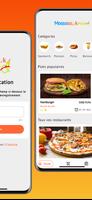 Mossosouk Food syot layar 2