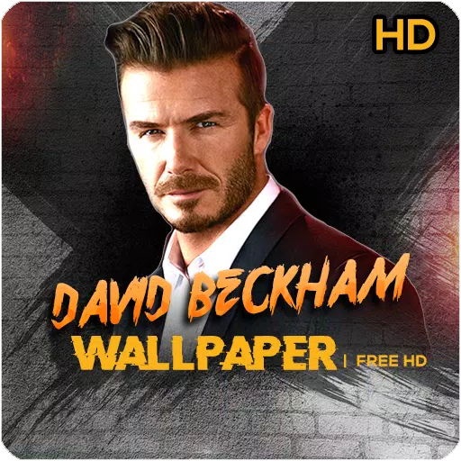 40+ Best HD Wallpapers David Beckham APK pour Android Télécharger