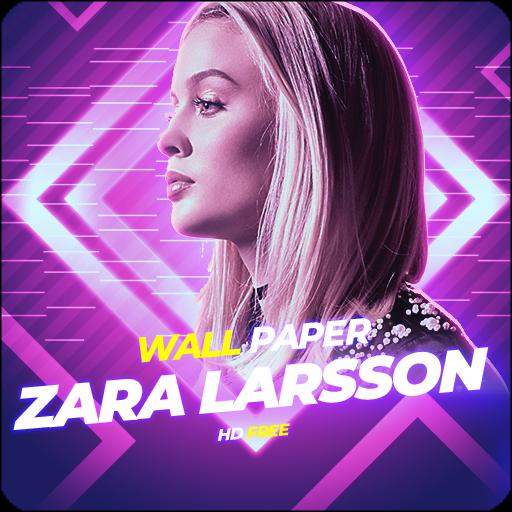 Zara Larsson Best Wallpapaer Apps APK for Android Download