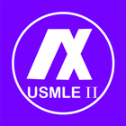 USMLE Step 2 Exam Expert icono