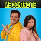 Me-Contro-Te Canzoni Immagini Suonerie иконка
