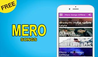 Mero Songs Offline poster