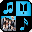 BTS Piano Kpop Music