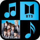 BTS Piano icon