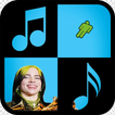 Billie Eilish Piano Songs Music