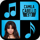 Camila Cabello Piano Songs Music icône