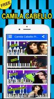 Camila Cabello Piano Songs Music скриншот 1