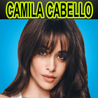 Camila Cabello Songs Offline アイコン