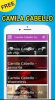 Camila Cabello Songs Offline スクリーンショット 1
