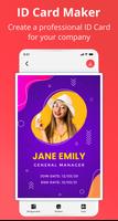 ID Card Maker capture d'écran 1