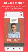 ID Card Maker اسکرین شاٹ 2