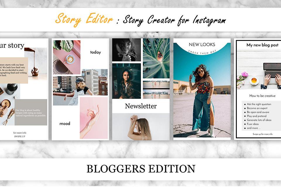 Insta Story For Instagram For Android Apk Download