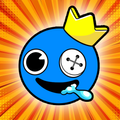 Rainbow Friends Survivor.io