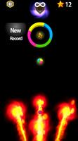 Color Twist Dash captura de pantalla 1
