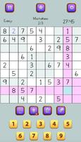 Sudoku poster