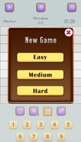 Sudoku screenshot 1