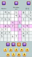 Sudoku screenshot 3