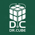 Dr Cube أيقونة