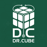 Dr Cube icône