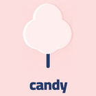 Candy Task Manager Zeichen
