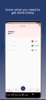 Candy Task Manager Screenshot 1