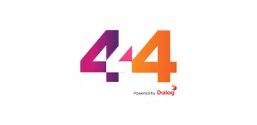 444