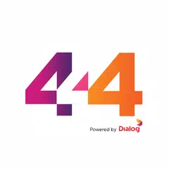 444 Icon
