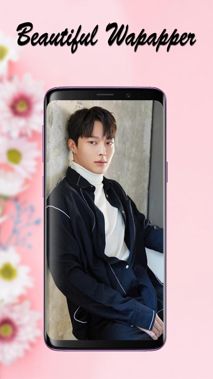 Hwang Chansung 2pm Top Wallpaper For Android Apk Download