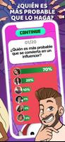 Partybus ·  Most Likely To captura de pantalla 1