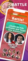 Partybus ·  Most Likely To captura de pantalla 2