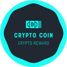 Crypto Coin icône