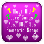 Most Old Love Song 70s,80s,90s