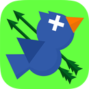 Make Pana Blue Eagle APK