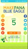 Make Pana Blue Eagle ภาพหน้าจอ 2