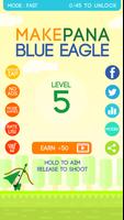 Make Pana Blue Eagle 스크린샷 2