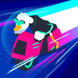 Goose Rider 아이콘