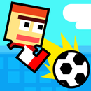 Impossible Soccer! aplikacja