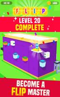 Flippy Bottle Extreme 2! Ekran Görüntüsü 3