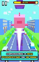 Flippy Bird ภาพหน้าจอ 1