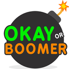 Okay or Boomer! icône