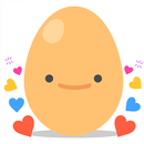 Most Downloaded Egg APK