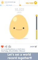 Most Downloaded Egg 포스터
