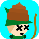 Make Tuka Green Archer APK