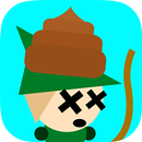 Make Tuka Green Archer APK