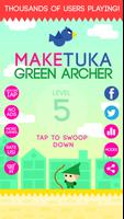 Make Tuka Green Archer capture d'écran 3