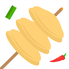 Make Tusok icono
