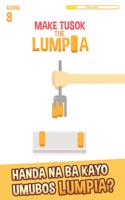 Make Tusok The Lumpia 海报