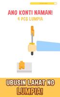 Make Tusok The Lumpia 截图 1